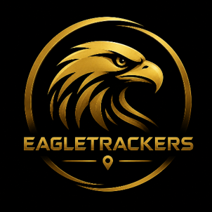 EagleTrackers logo